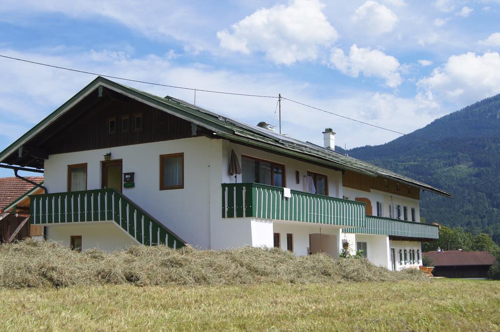 Landhaus Perllehen Berchtesgaden Quarto foto
