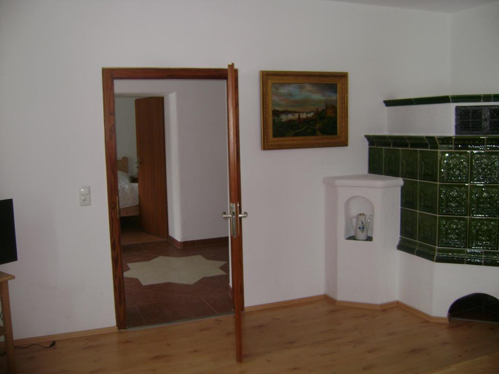 Landhaus Perllehen Berchtesgaden Exterior foto