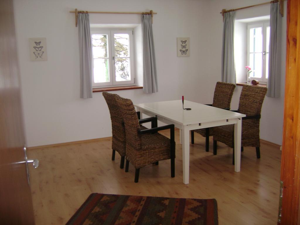Landhaus Perllehen Berchtesgaden Exterior foto