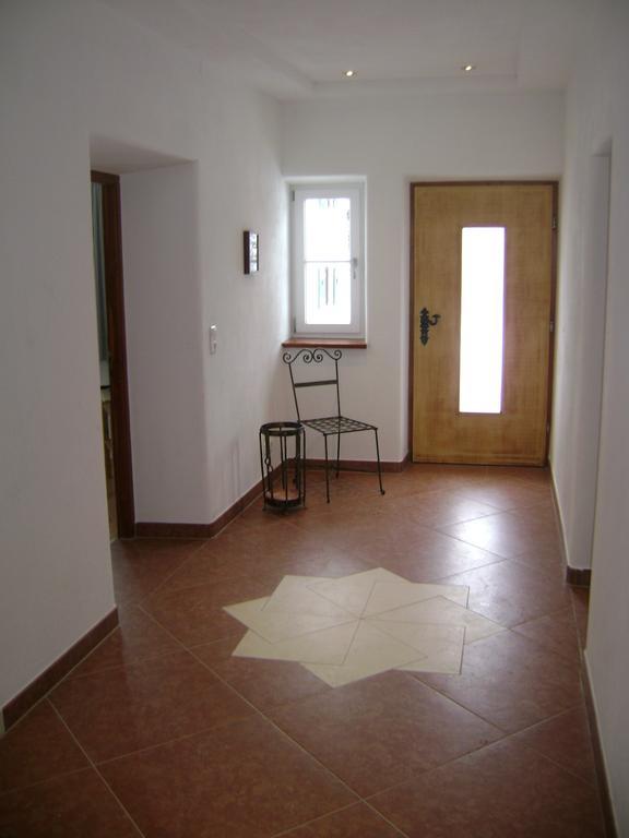 Landhaus Perllehen Berchtesgaden Exterior foto