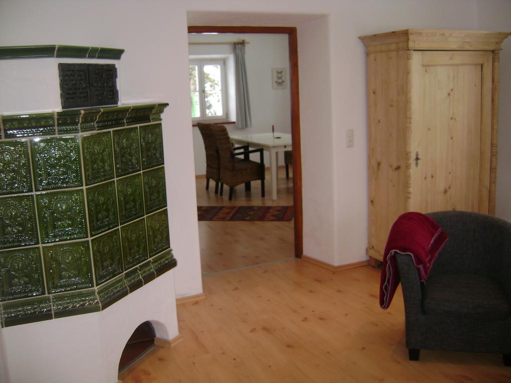 Landhaus Perllehen Berchtesgaden Quarto foto