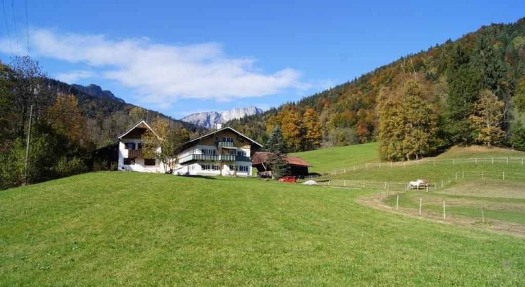 Landhaus Perllehen Berchtesgaden Quarto foto
