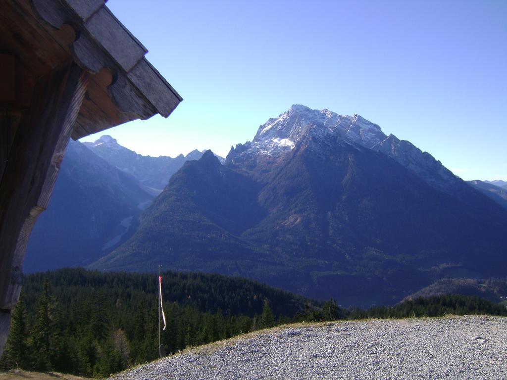 Landhaus Perllehen Berchtesgaden Quarto foto